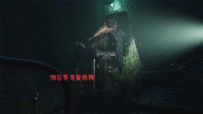 《恶神》v1.0.2中文版-叨客学习资料网