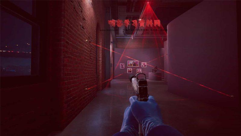 《收获日3》v1.0.0.0.645823联机版-叨客学习资料网