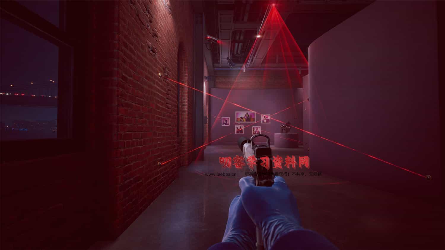 图片[1]-《收获日3》v1.0.0.0.645823联机版-叨客学习资料网