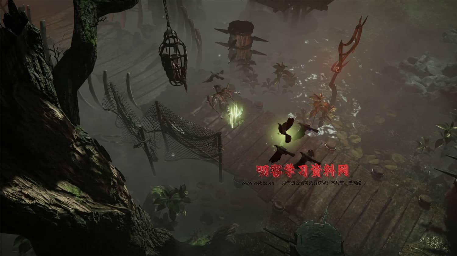 图片[5]-《最后纪元》v0.9.2i中文版-叨客学习资料网