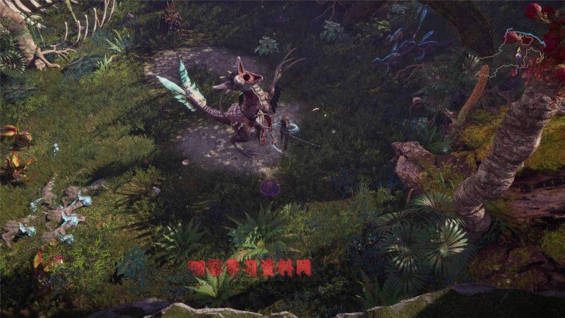 《最后纪元》v0.9.2i中文版-叨客学习资料网