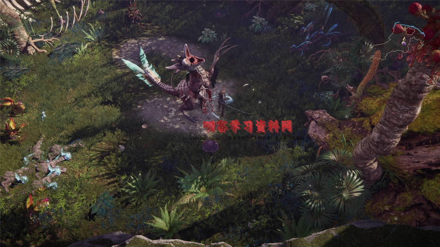 图片[4]-《最后纪元》v0.9.2i中文版-叨客学习资料网