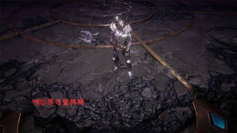 《最后纪元》v0.9.2i中文版-叨客学习资料网