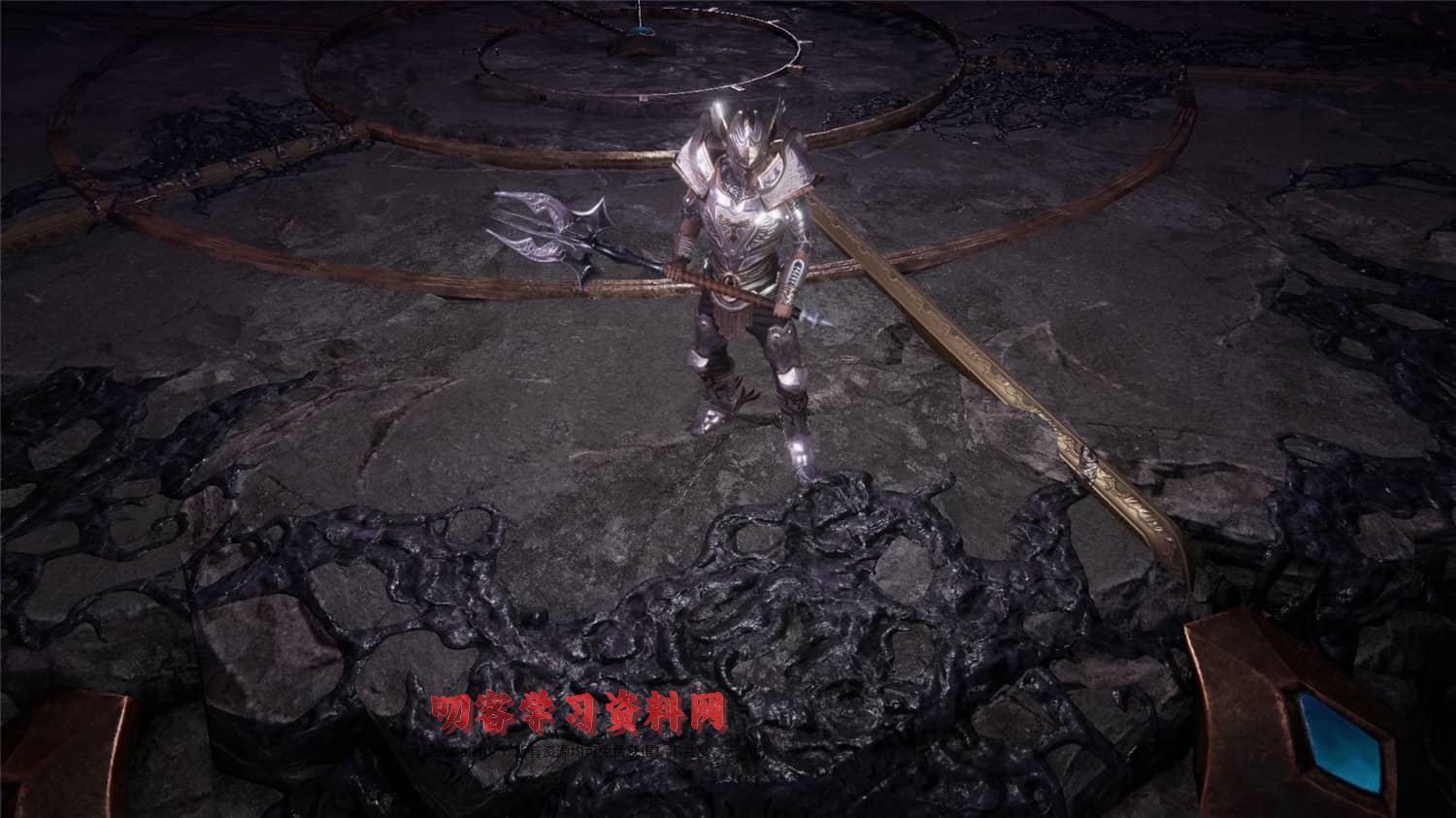 图片[2]-《最后纪元》v0.9.2i中文版-叨客学习资料网