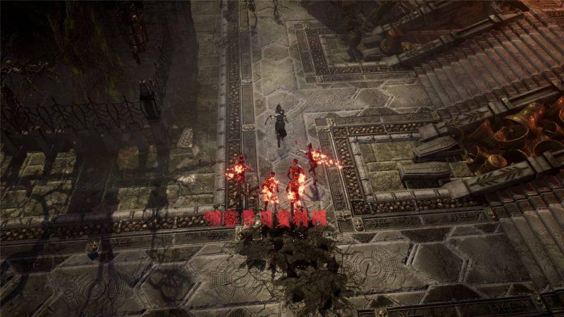 《最后纪元》v0.9.2i中文版-叨客学习资料网