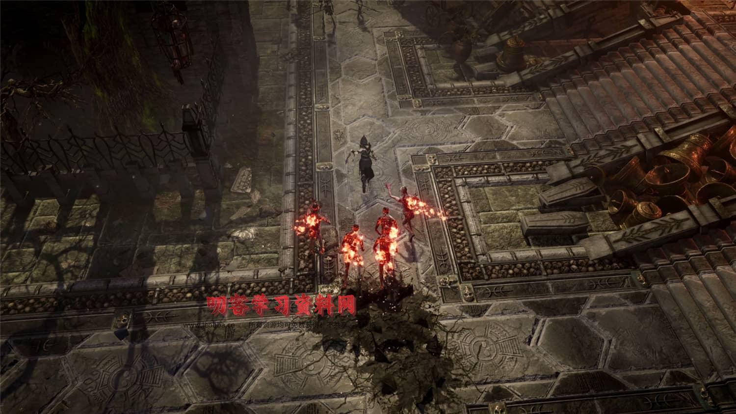 图片[3]-《最后纪元》v0.9.2i中文版-叨客学习资料网