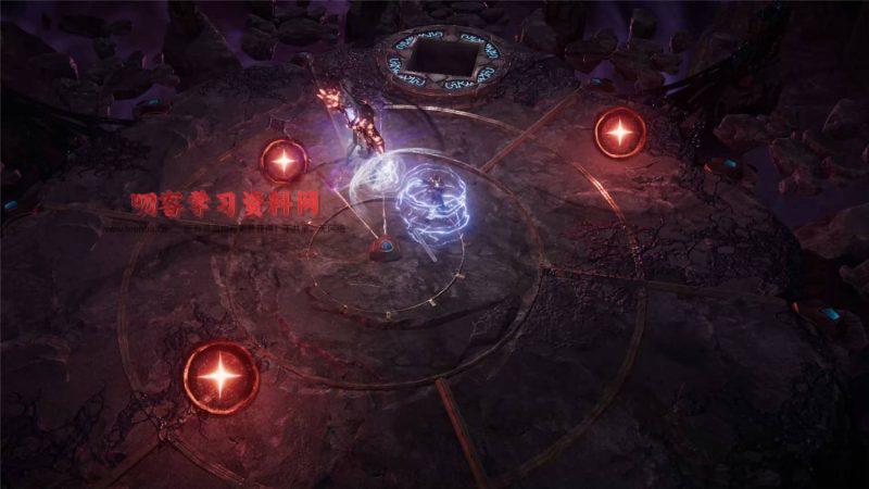 《最后纪元》v0.9.2i中文版-叨客学习资料网