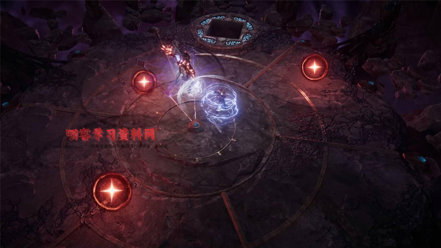 图片[1]-《最后纪元》v0.9.2i中文版-叨客学习资料网