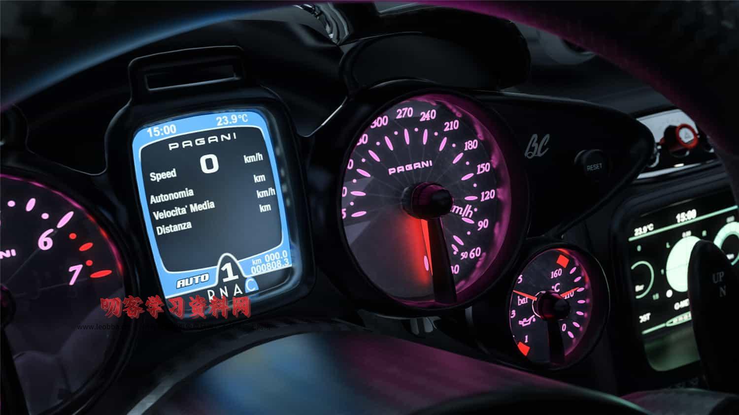 图片[6]-《极限竞速8》v1.522.1166中文版-叨客学习资料网