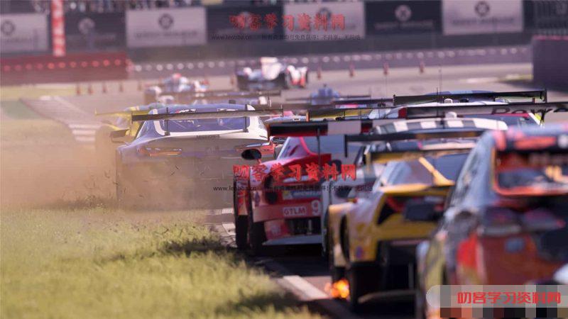 《极限竞速8》v1.522.1166中文版-叨客学习资料网