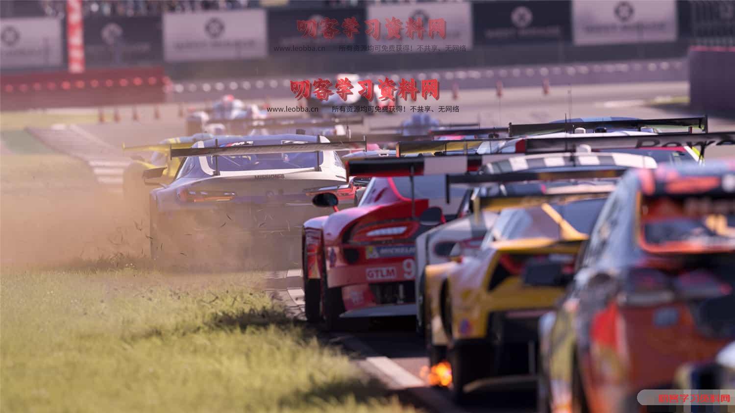 图片[1]-《极限竞速8》v1.522.1166中文版-叨客学习资料网