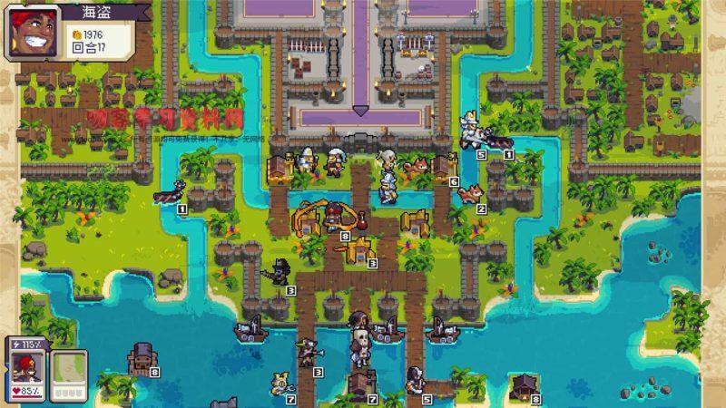 《战律2》v1.0.0中文版-叨客学习资料网