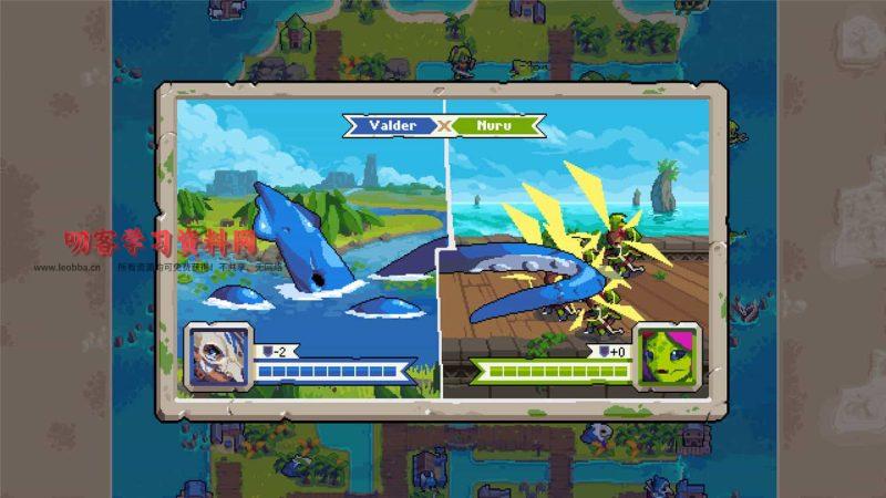 《战律2》v1.0.0中文版-叨客学习资料网