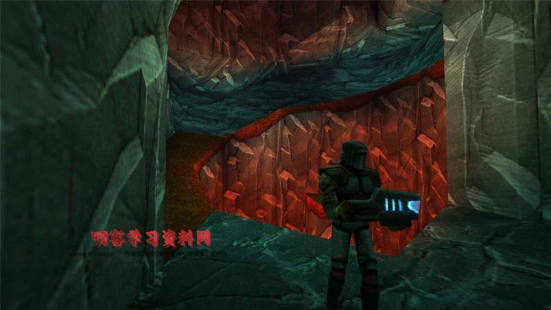 《雷神之锤2增强版》原版英文-叨客学习资料网