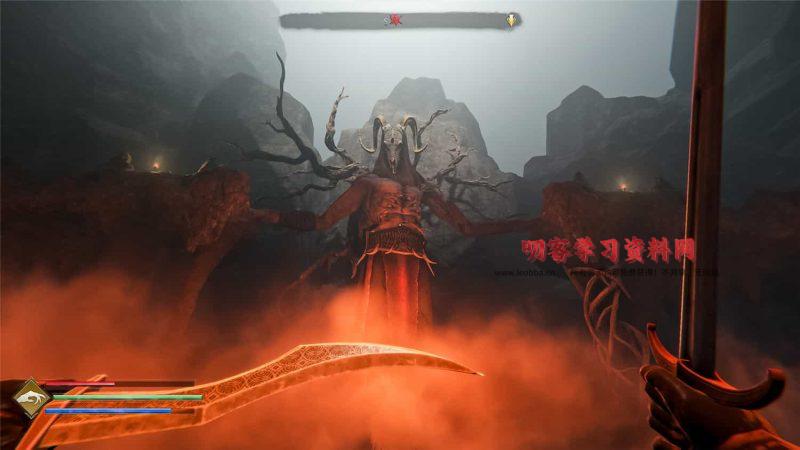 《污痕圣杯:阿瓦隆的陨落》中文版-叨客学习资料网