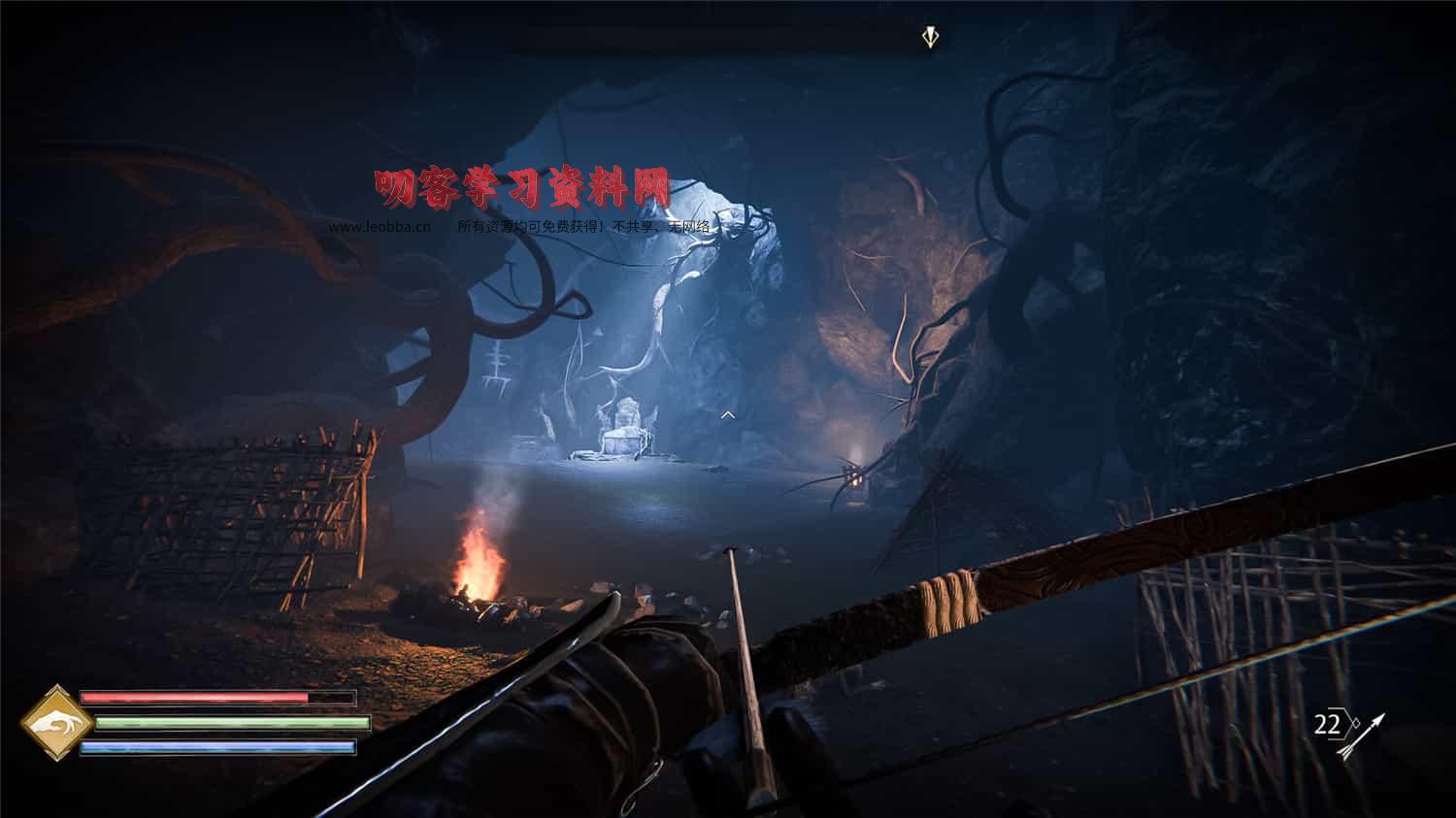 图片[3]-《污痕圣杯：阿瓦隆的陨落》中文版-叨客学习资料网