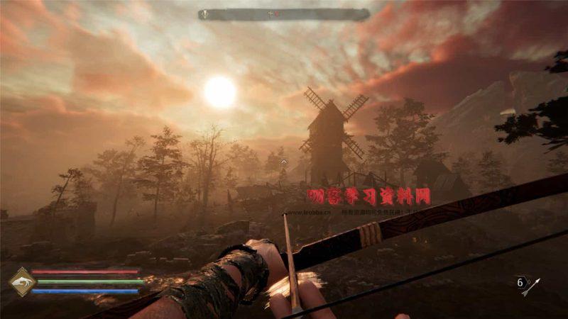 《污痕圣杯:阿瓦隆的陨落》中文版-叨客学习资料网