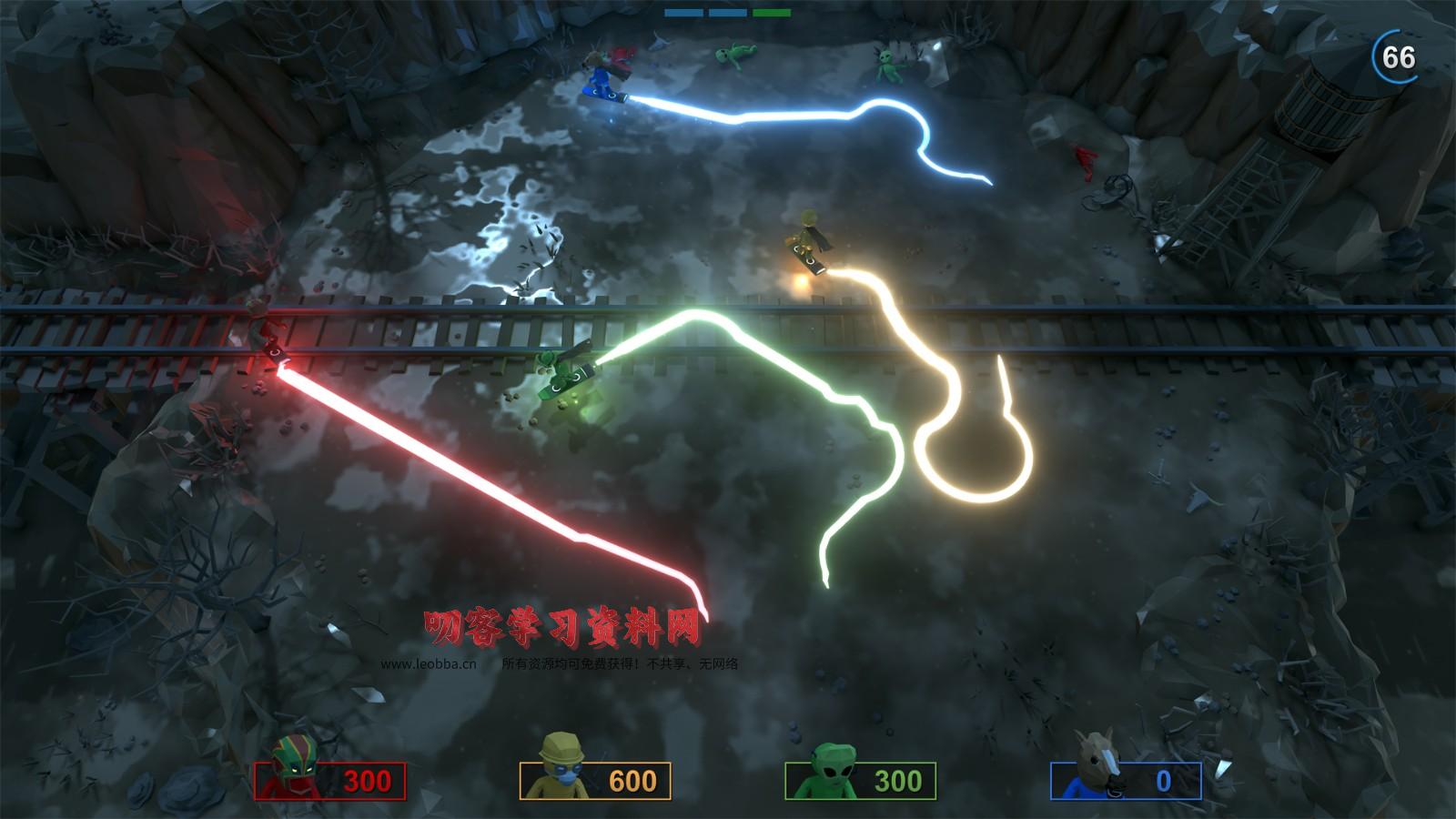 图片[1]-《乱揍派对》v1.13.2联机版-叨客学习资料网