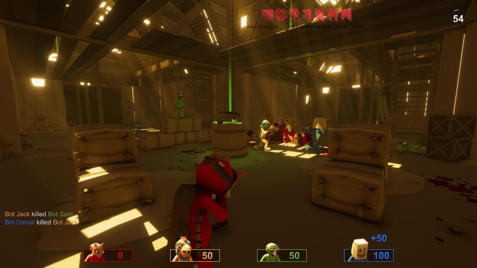 图片[2]-《乱揍派对》v1.13.2联机版-叨客学习资料网