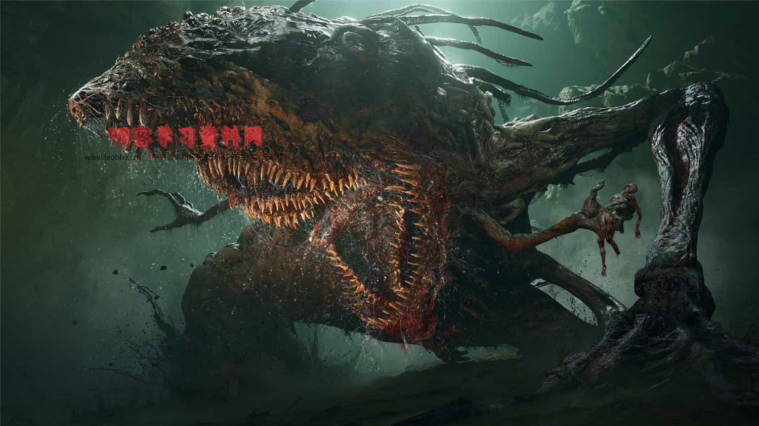 图片[3]-《堕落之主》v1.1.379中文版-叨客学习资料网