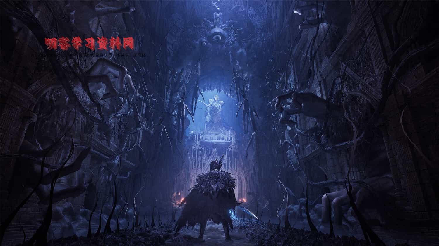 图片[7]-《堕落之主》v1.1.379中文版-叨客学习资料网