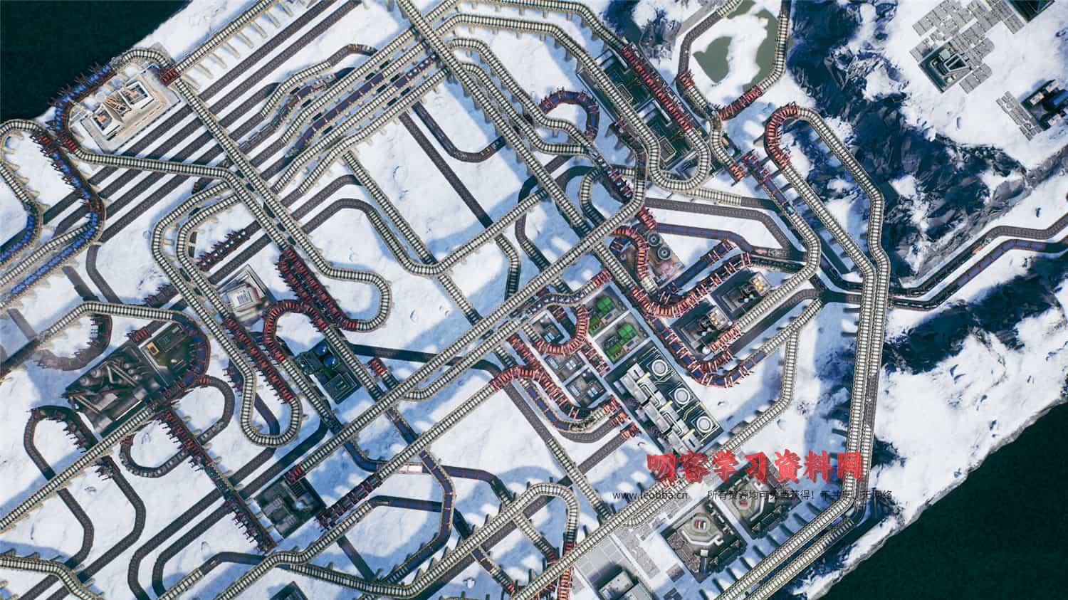 图片[6]-《异星铁路》v4.7.42.1中文版-叨客学习资料网