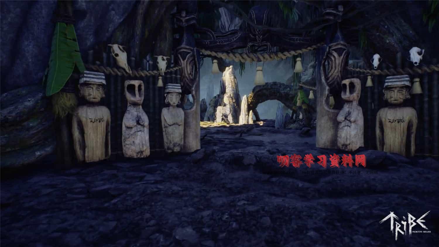 图片[2]-《部落：原始建设者》v1.0.16中文版-叨客学习资料网