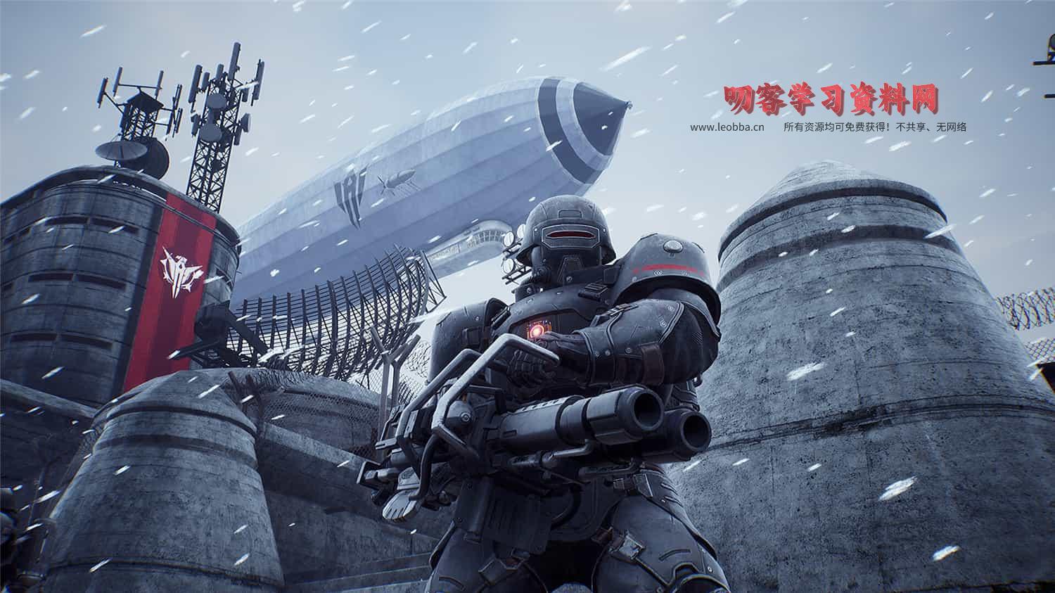 图片[5]-《前线The Front》v1.0.3联机版-叨客学习资料网