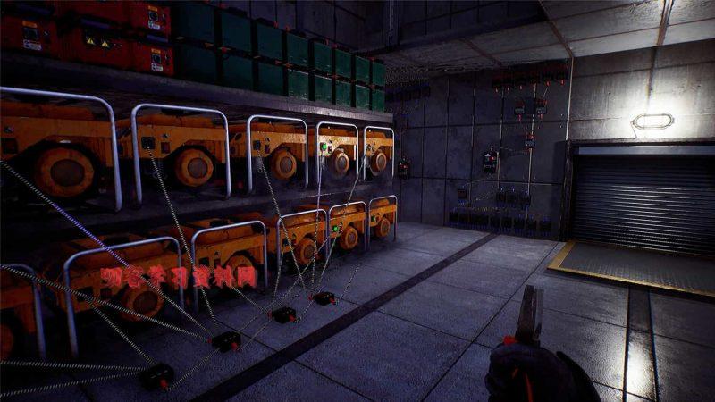 《前线The Front》v1.0.3联机版-叨客学习资料网