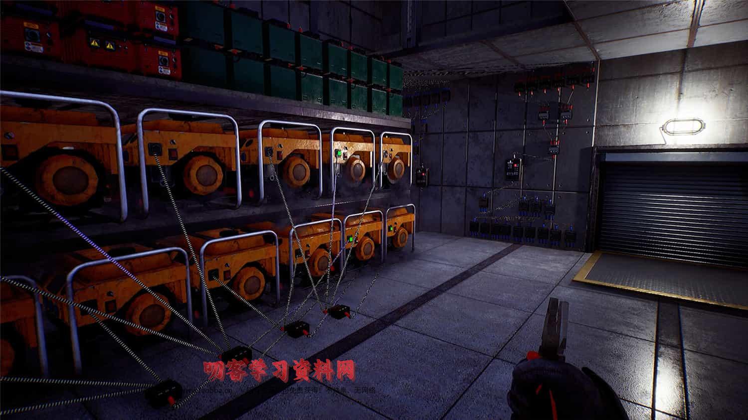 图片[3]-《前线The Front》v1.0.3联机版-叨客学习资料网