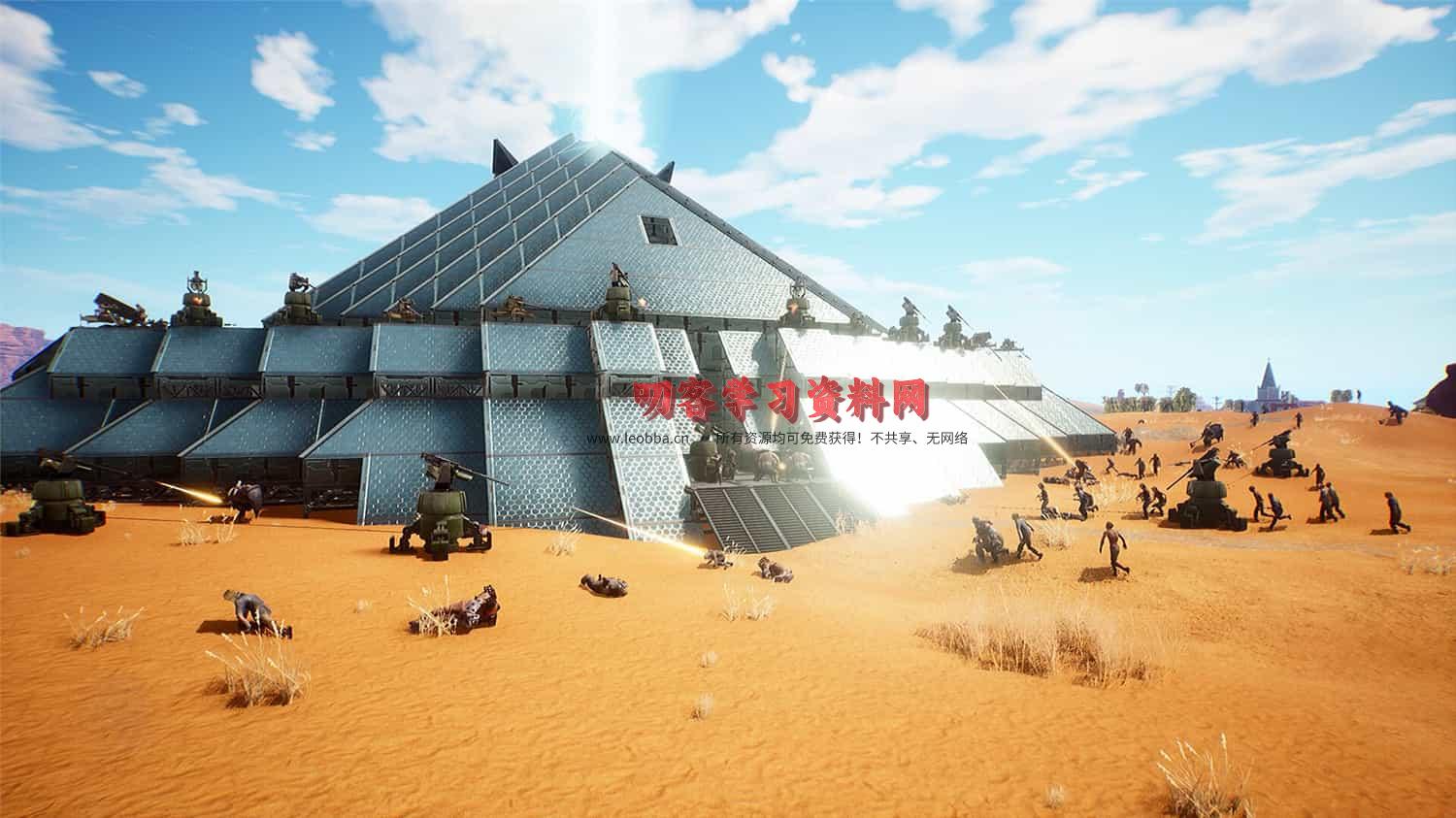 图片[4]-《前线The Front》v1.0.3联机版-叨客学习资料网