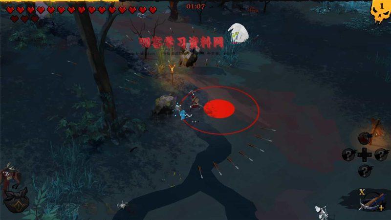 《昂骷》v12345913中文版-叨客学习资料网