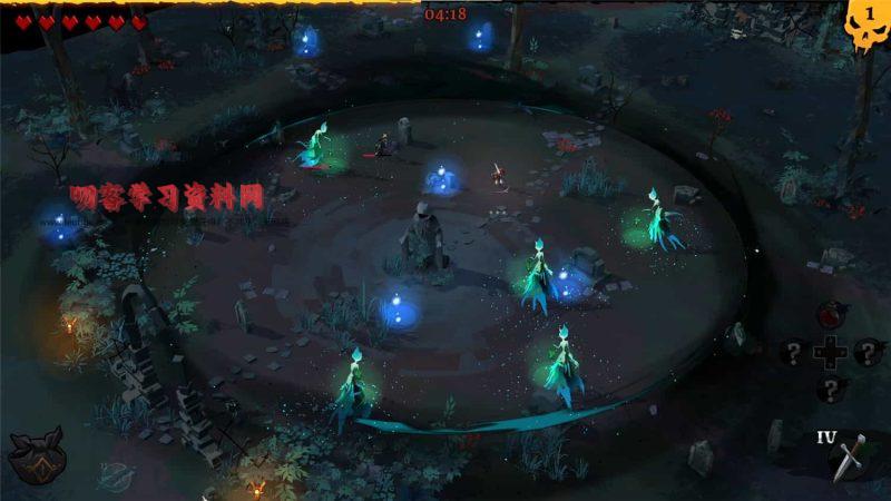 《昂骷》v12345913中文版-叨客学习资料网