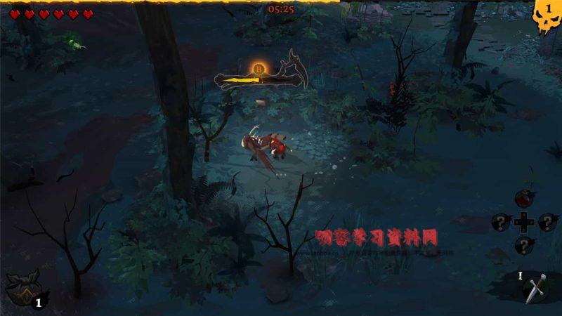 《昂骷》v12345913中文版-叨客学习资料网