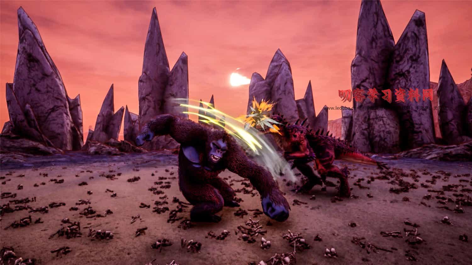 图片[5]-《骷髅岛：金刚崛起》v1.0.0原版英文-叨客学习资料网