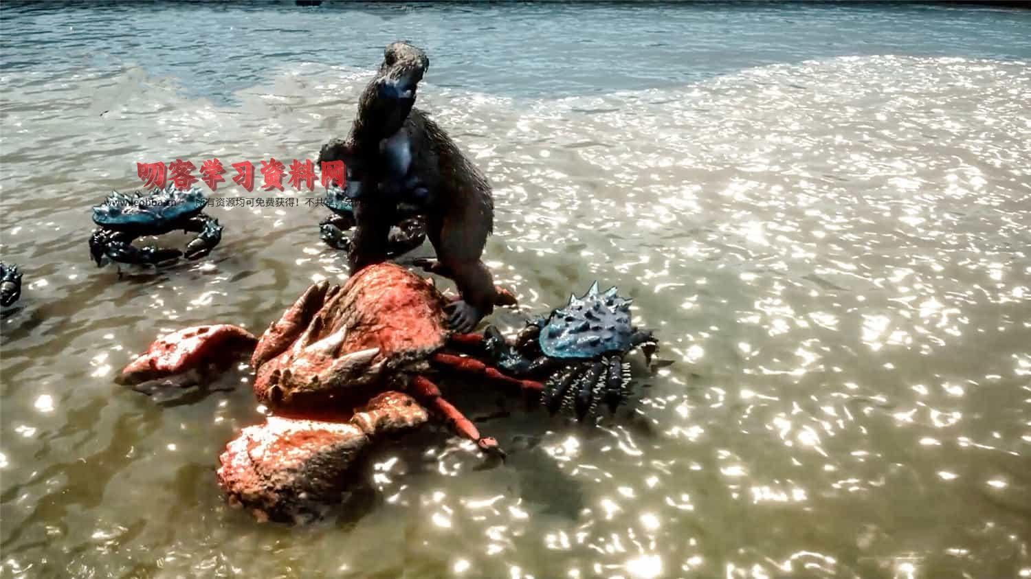 图片[4]-《骷髅岛：金刚崛起》v1.0.0原版英文-叨客学习资料网