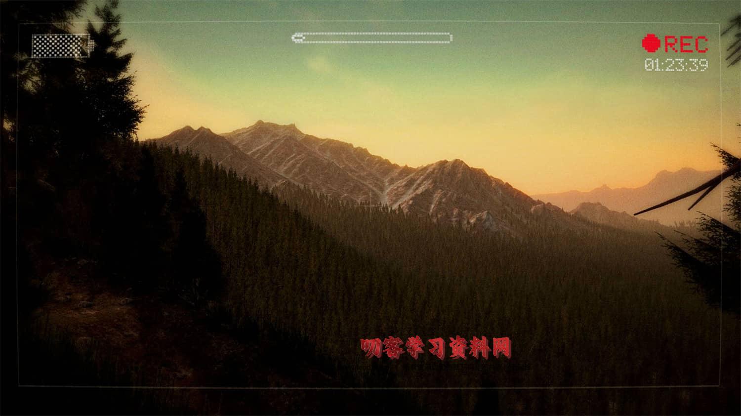 图片[5]-《瘦长鬼影：降临》v3.0中文版-叨客学习资料网