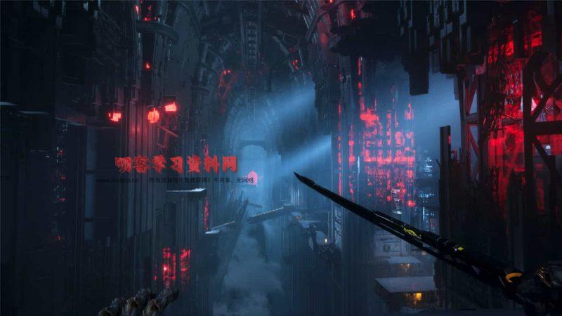 《幽灵行者2》v0.40183.400中文版-叨客学习资料网