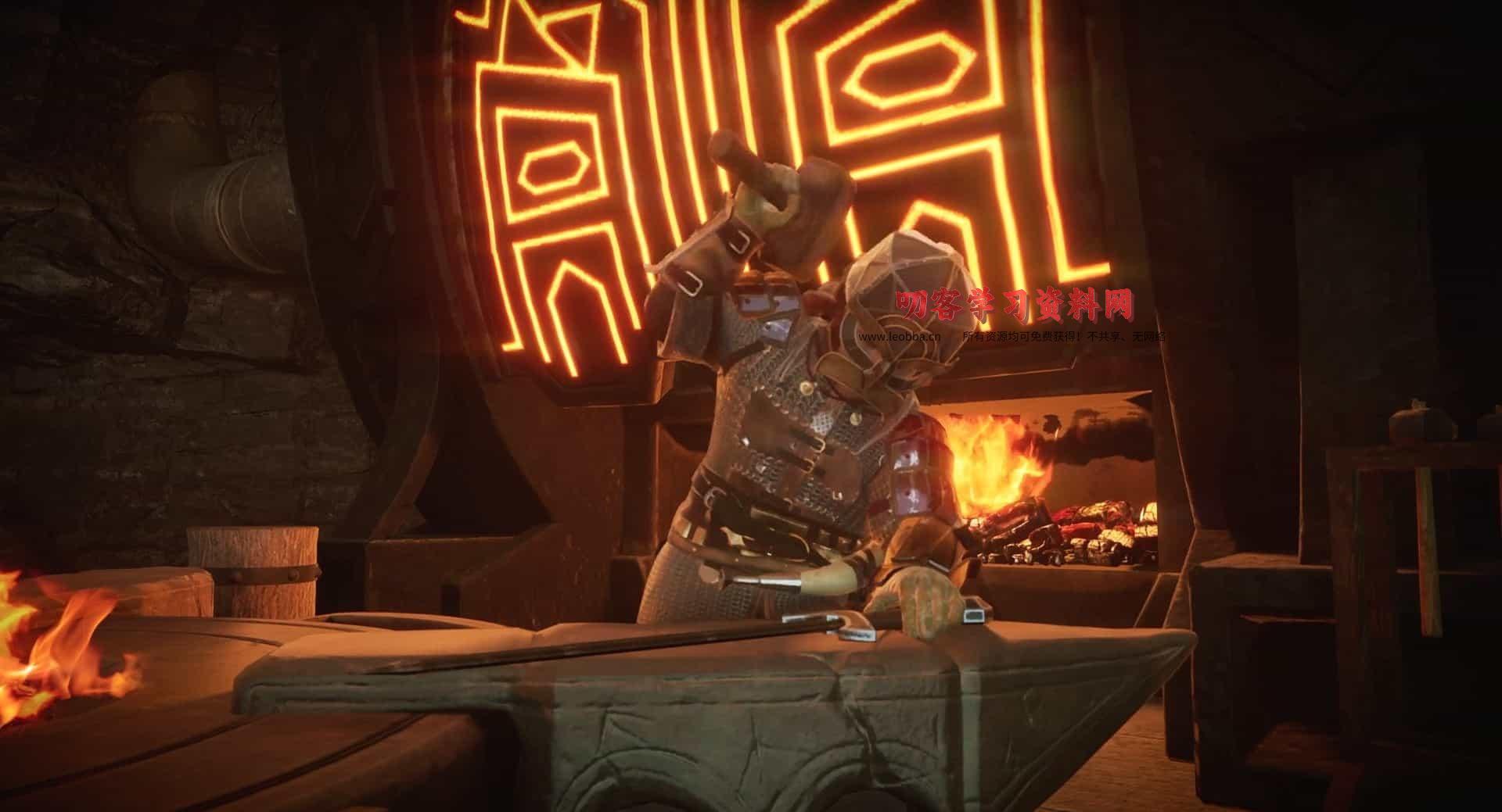 图片[4]-《指环王：重返莫瑞亚》v1.0.0联机版-叨客学习资料网