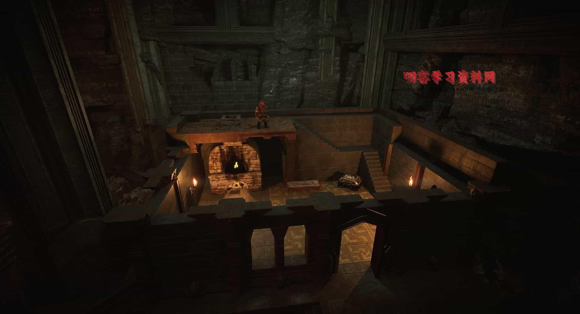 图片[3]-《指环王：重返莫瑞亚》v1.0.0联机版-叨客学习资料网