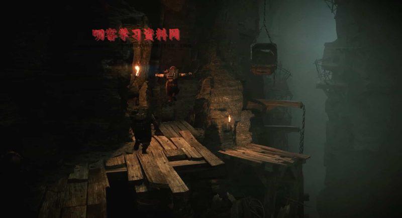 《指环王：重返莫瑞亚》v1.0.0中文版-叨客学习资料网