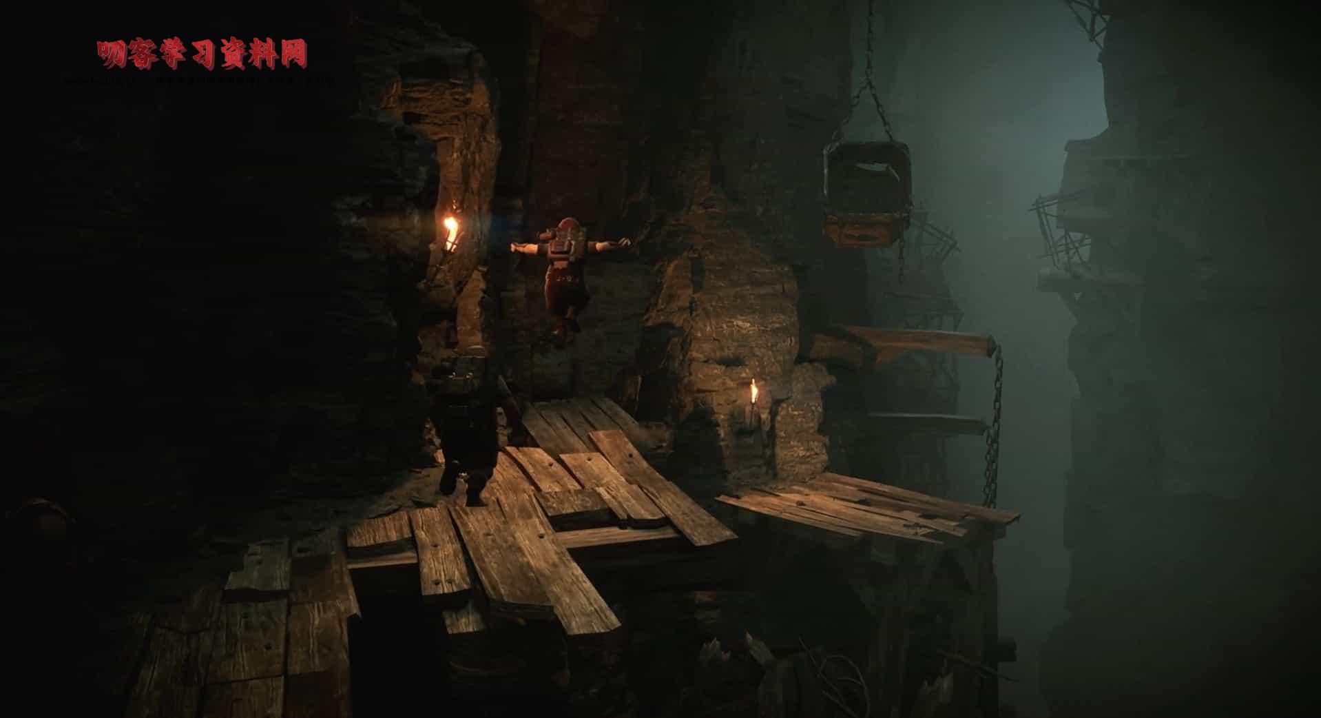 图片[2]-《指环王：重返莫瑞亚》v1.0.0联机版-叨客学习资料网