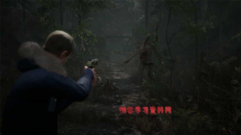 《流浪之魂》v1.0.0中文版-叨客学习资料网