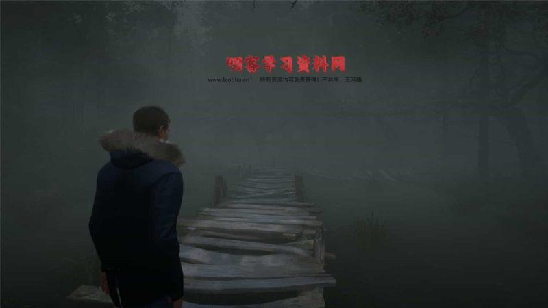 《流浪之魂》v1.0.0中文版-叨客学习资料网