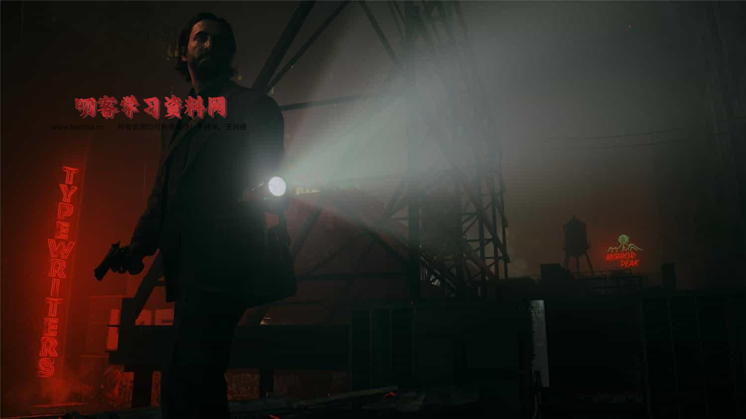 图片[6]-《心灵杀手2》v1.0.13中文版-叨客学习资料网