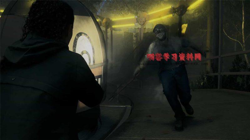 《心灵杀手2》v1.0.13中文版-叨客学习资料网