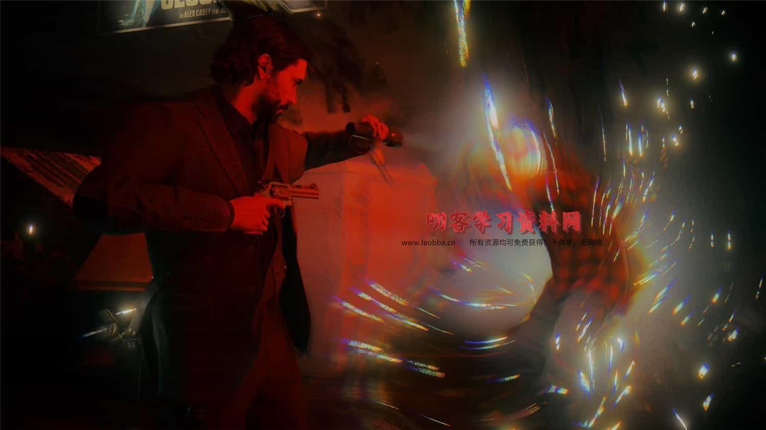 图片[5]-《心灵杀手2》v1.0.13中文版-叨客学习资料网