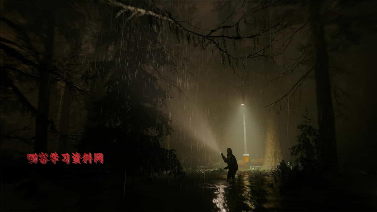 图片[1]-《心灵杀手2》v1.0.13中文版-叨客学习资料网