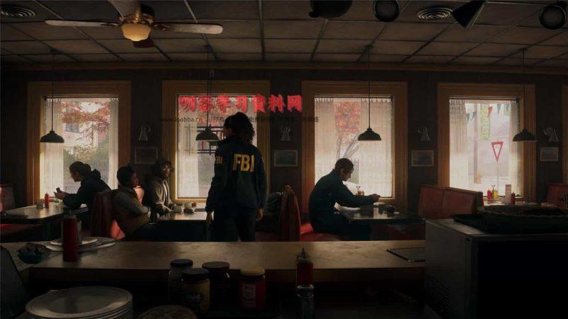 《心灵杀手2》v1.0.13中文版-叨客学习资料网