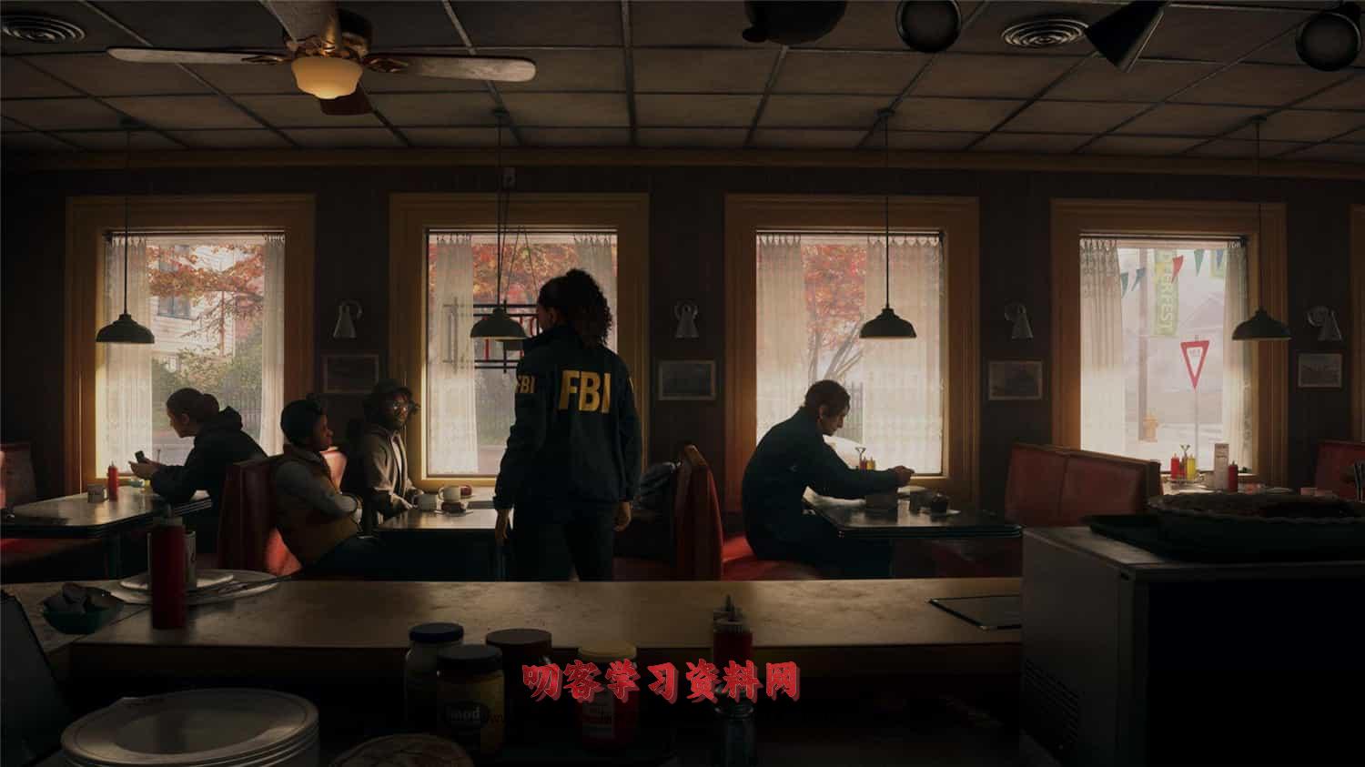 图片[4]-《心灵杀手2》v1.0.13中文版-叨客学习资料网